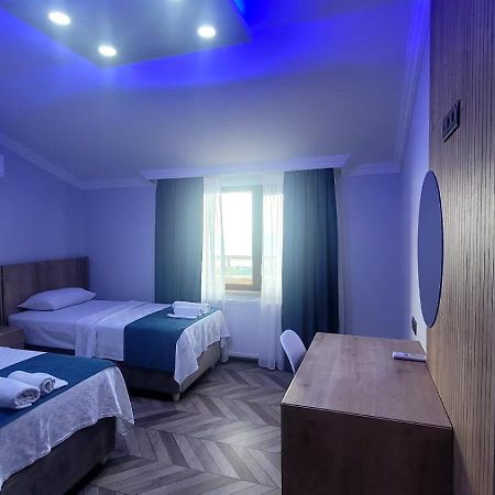 Hale Abla Apart Evleri Trabzon Zewnętrze zdjęcie