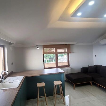Hale Abla Apart Evleri Trabzon Zewnętrze zdjęcie