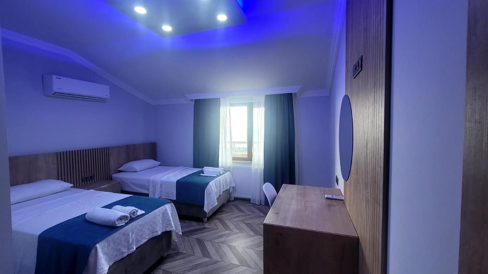 Hale Abla Apart Evleri Trabzon Zewnętrze zdjęcie