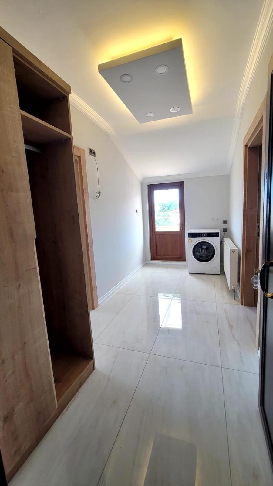 Hale Abla Apart Evleri Trabzon Zewnętrze zdjęcie
