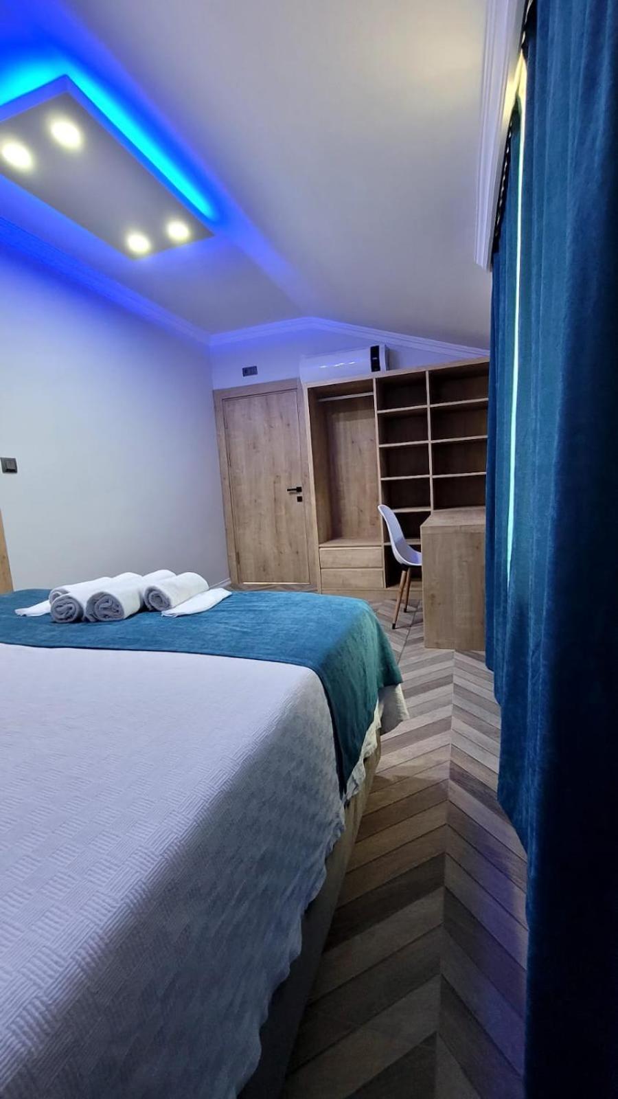 Hale Abla Apart Evleri Trabzon Zewnętrze zdjęcie