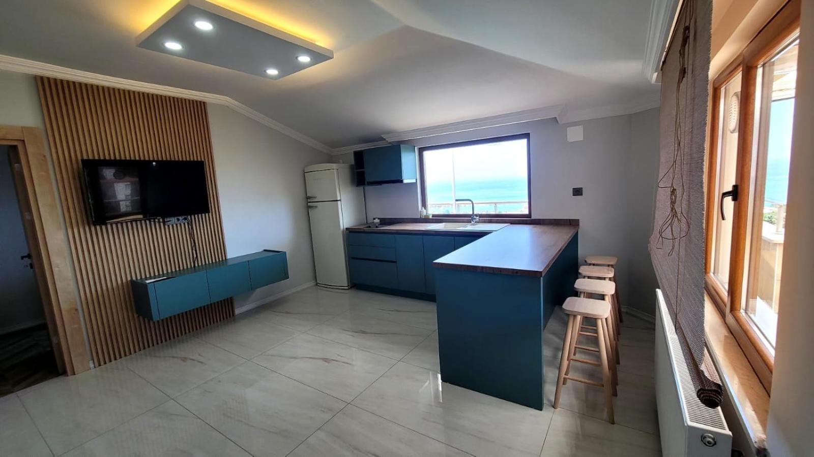 Hale Abla Apart Evleri Trabzon Zewnętrze zdjęcie