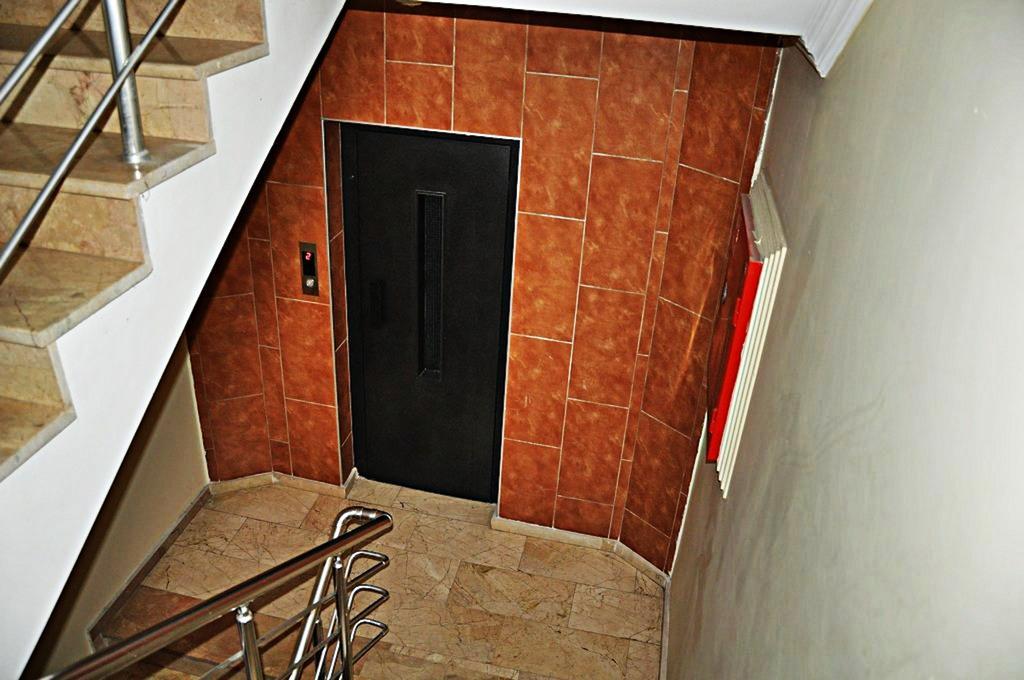 Hale Abla Apart Evleri Trabzon Zewnętrze zdjęcie