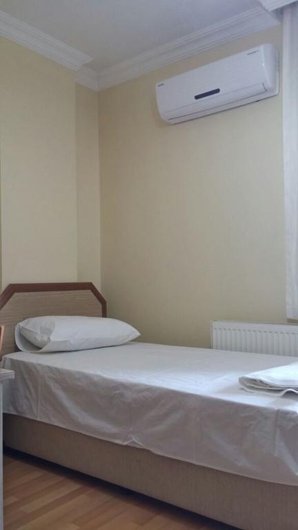 Hale Abla Apart Evleri Trabzon Zewnętrze zdjęcie
