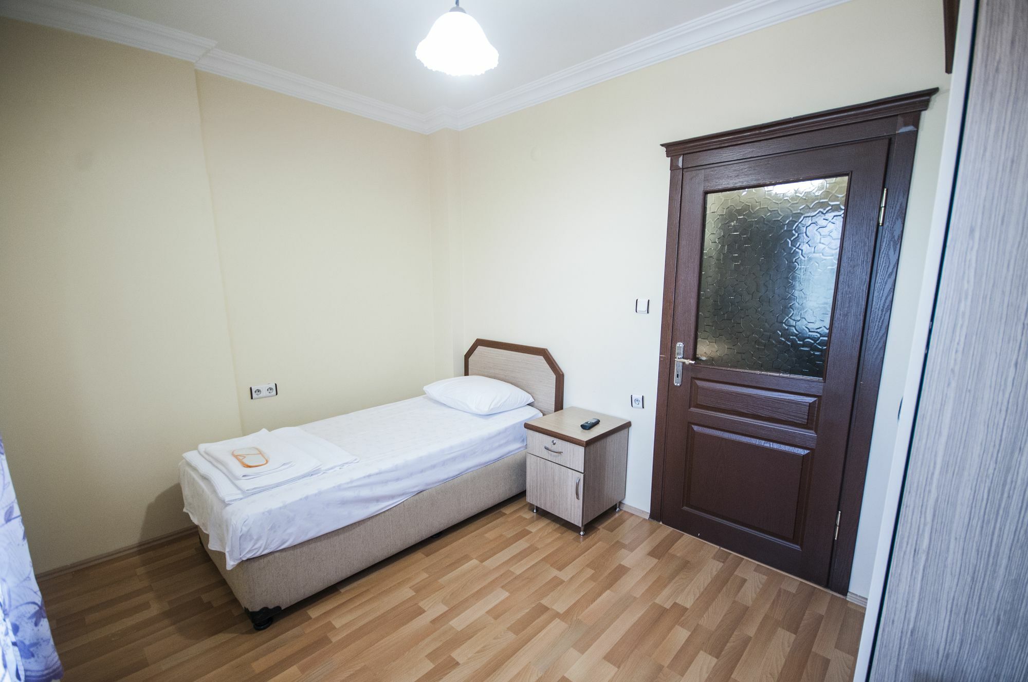 Hale Abla Apart Evleri Trabzon Zewnętrze zdjęcie