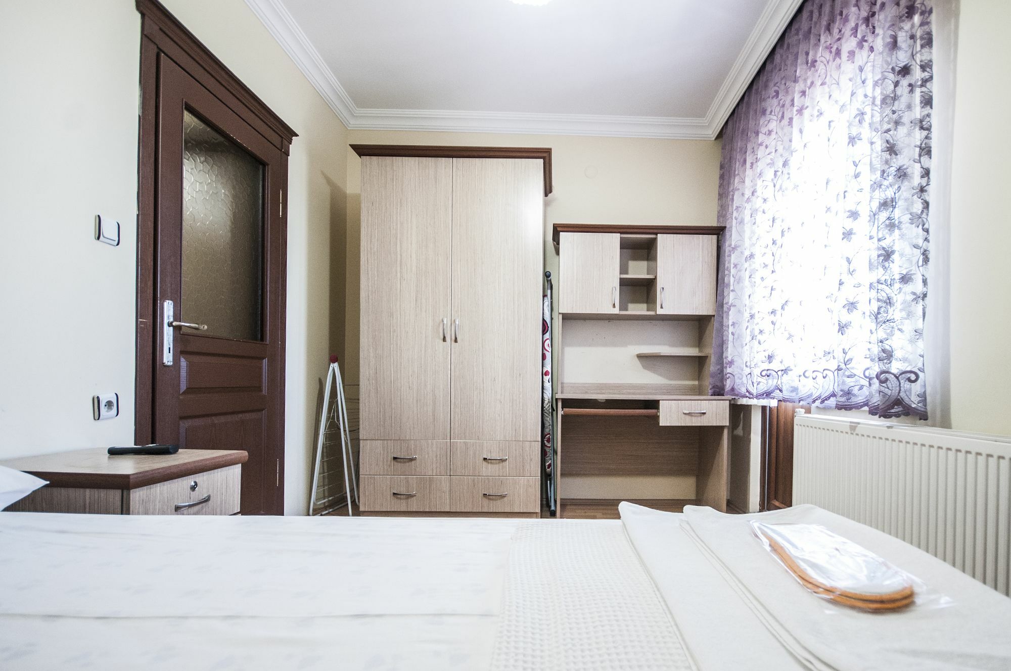 Hale Abla Apart Evleri Trabzon Zewnętrze zdjęcie