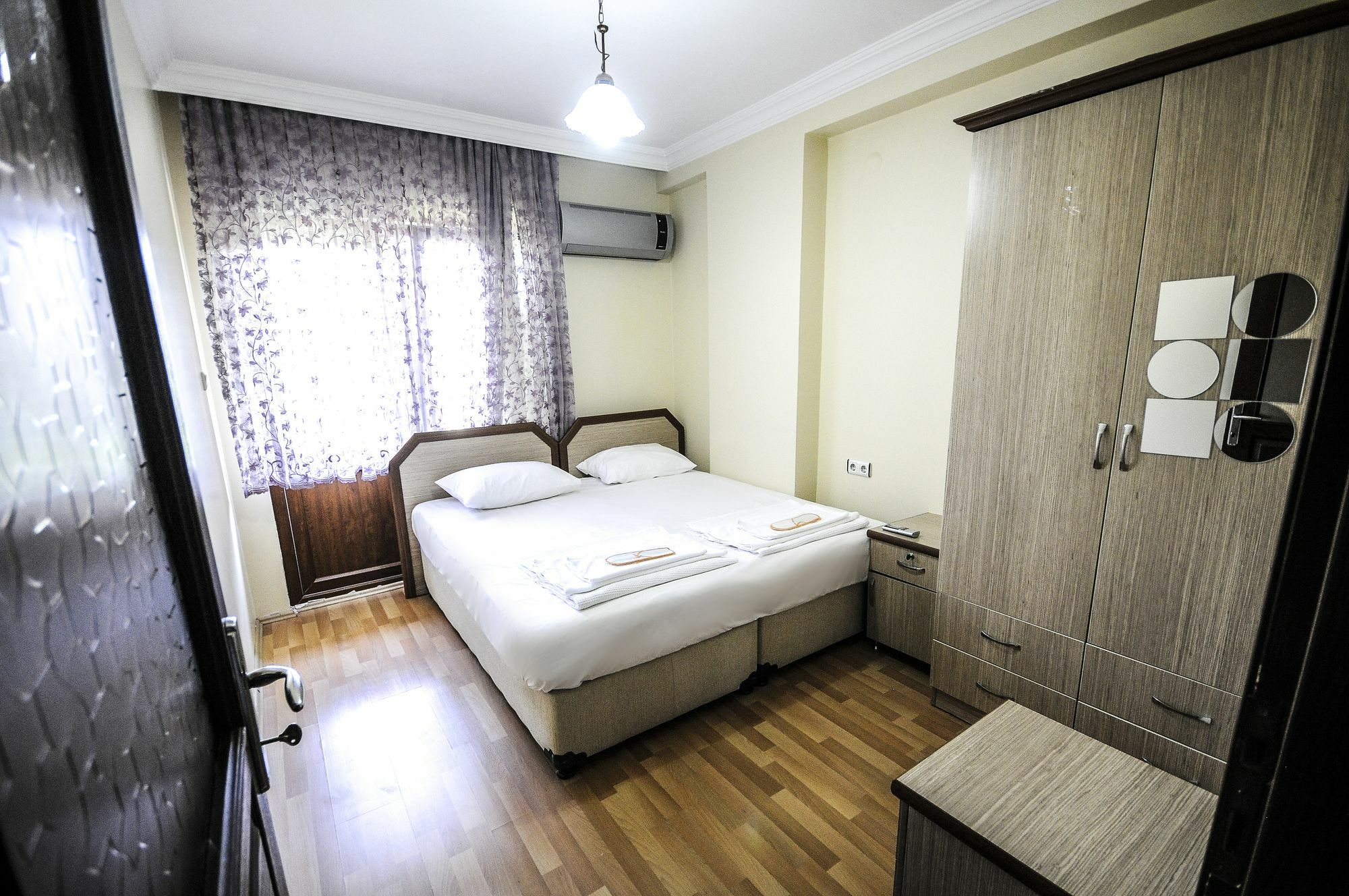 Hale Abla Apart Evleri Trabzon Zewnętrze zdjęcie