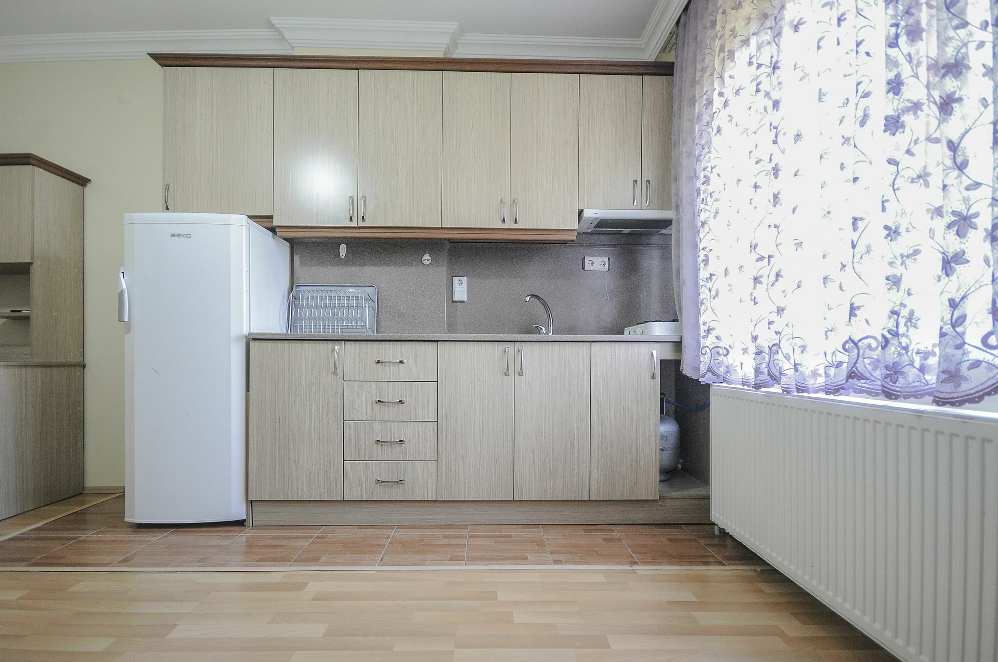 Hale Abla Apart Evleri Trabzon Zewnętrze zdjęcie