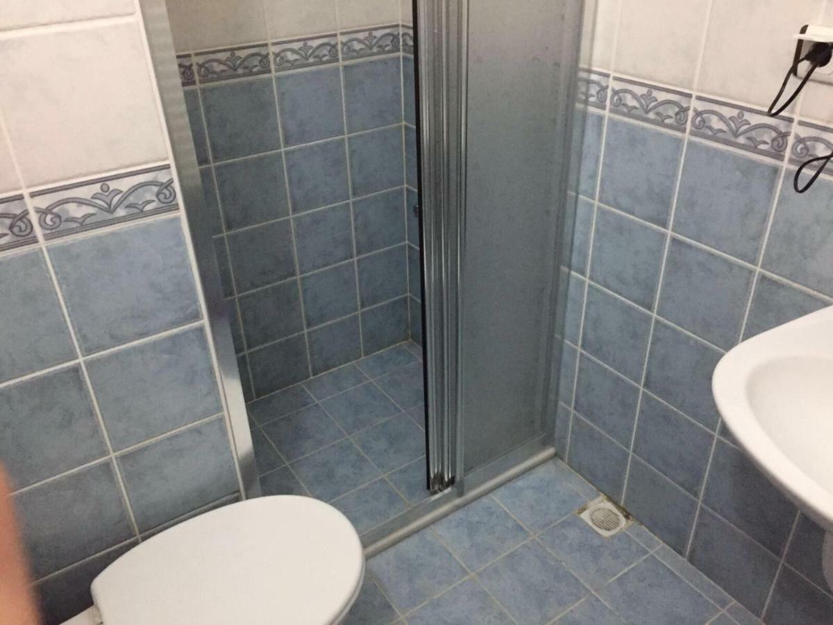 Hale Abla Apart Evleri Trabzon Zewnętrze zdjęcie